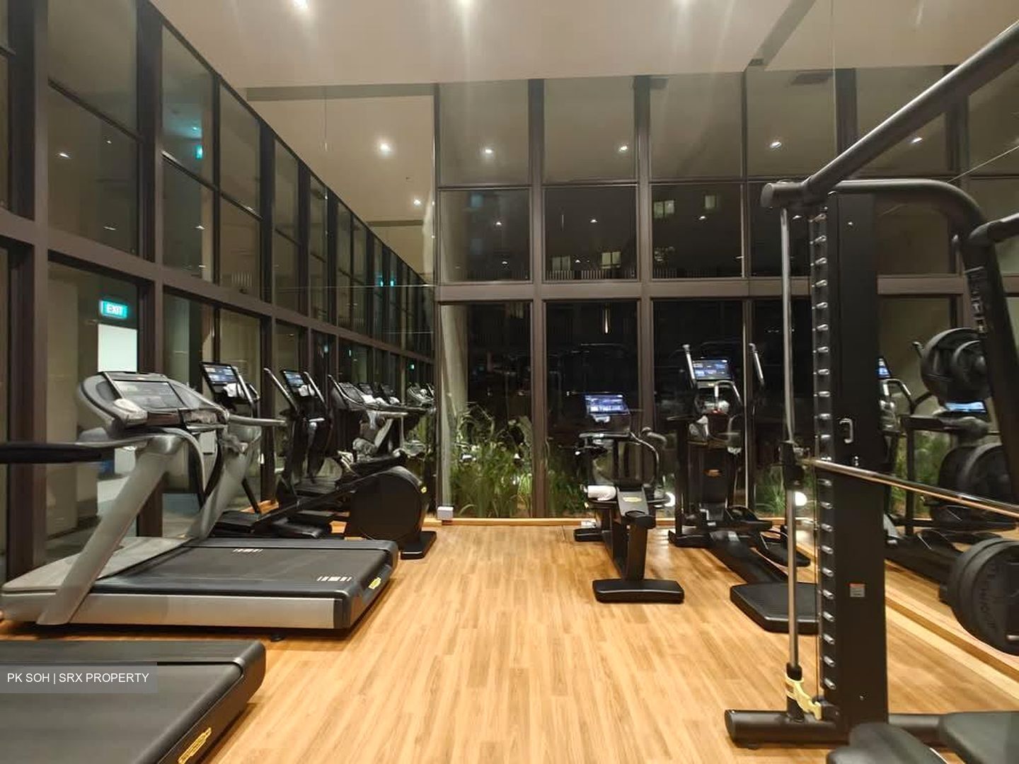 The Ritz-Carlton  (D9), Condominium #571815351